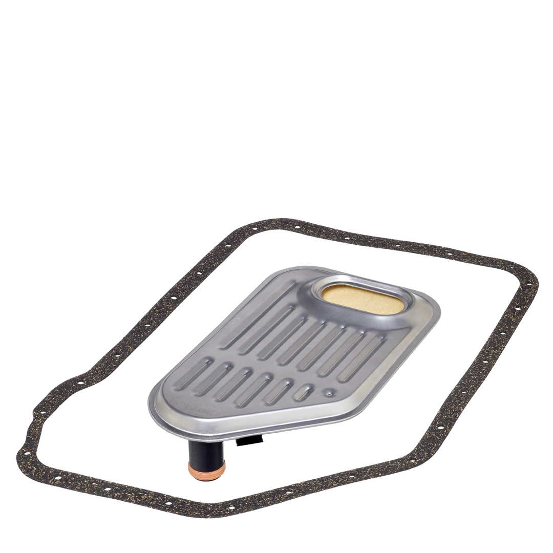 Hydraulic Filter Kit, automatic transmission